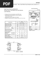 MP 4507