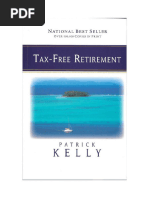 Tax-Free Retirement - Patrick Kelly