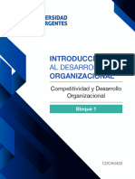 Fundamentos Del Des Org