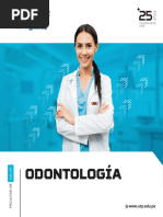 Odontología