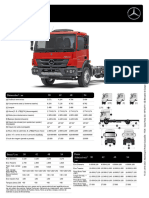 Manual Atego 1719