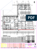 Segunda Planta: Ss - HH Damas Ss - HH Discapacita. Archivo