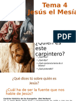 04 JesÃºs El Mesã - As