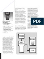 CL 9000 Data Sheet