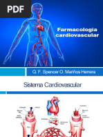 TEMA 04 - FX Cardiovascular