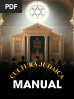 O Manual Da Cultura Judaica 3