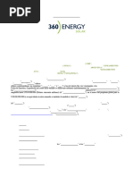 Prospecto-360 Energy Solar S.A - Clase 4