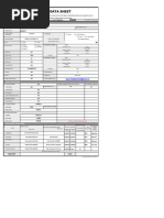 CS Form No. 212 Personal Data Sheet (LMCandela)