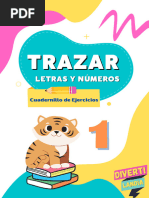 1 - Trazado