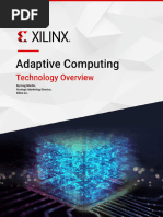 Adaptive Computing