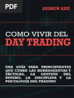 Como Vivir Del Day Trading (Spanish Edition) (Andrew Aziz) (Z-Library)