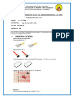 Informe 3 REVILLA ARIAS