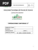 RESULTADO DE APRENDIZAJE OP2 2do. PARCIAL