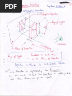 Proj of Point-I