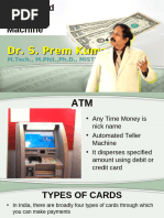 ATM Prem