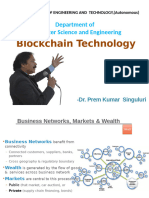 Blockchain Technology - CSE