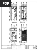 Proposed of Two Storey Residential Bldg.a 1