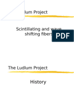 The Ludlum Project