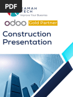 Construction Presentation-1