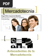 Mercadotecnia 2