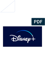 Communications Plan: Disney+