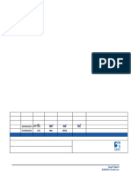 Front End Engineering Design For: Bab Artificial Lift Phase-II Project