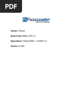 Passleader FGT-7.2 - Edited