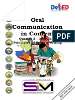 Oral Communications q2 Module 3 Edited 1