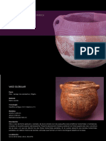 Hist Ceramic - Doc Prehistoria Peninsula Iberica