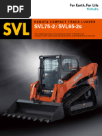 svl95 2s Brochure