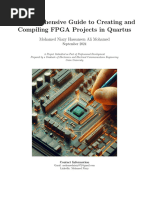 FPGA Flow