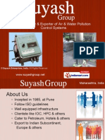 Suyash Enterprises Maharashtra India