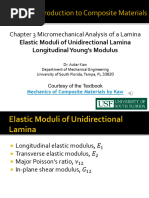 Chapter3 3 Elastic Moduli