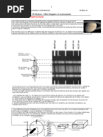 TP5 Effet Doppler Et Astronomie