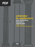 La Invención de La Arquitectura - Leland Roth