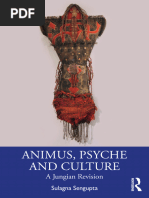 Sulagna Sengupta - Animus, Psyche and Culture - A Jungian Revision-Routledge (2023)