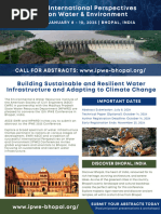 IPWE 2025 Call For Abstracts Final