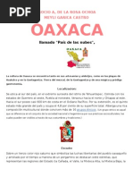 Oaxaca Guion!