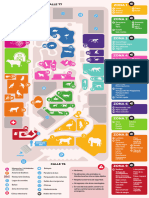 Mapa Zona Digital