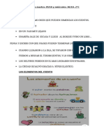 Actividades de Repaso 2°C