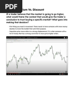 04 - Equilibrium vs. Discount