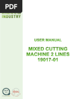 User Manual 19017-01 - Ait-1-49