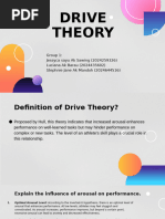 En Mean Value Theorem by Slidesgo