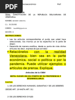 4to Trabajo de Análisis Desarrollo Socioeconomico