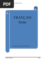 Français-6ème (82 Page)