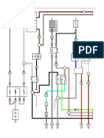 Engine Control (5Vz-Fe A/T)