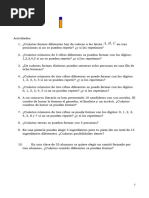 04-Actividad - Problemas de Conteo