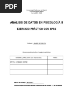 Practica SPSS 2021-2022 Cuadernillo Lucía Scielzo Ortiz 230