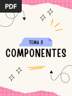 Componentes