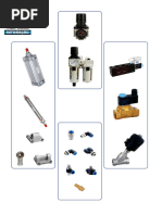 Catálogo Cilindros Lab Automação
